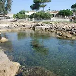 Terrauzza Sul Mare Di Renata Emmolo * Syracuse