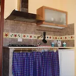Terrauzza Sul Mare Di Renata Emmolo Appartement