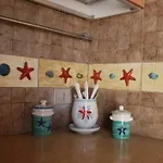 Appartement Terrauzza Sul Mare Di Renata Emmolo *