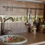 Appartement Terrauzza Sul Mare Di Renata Emmolo *