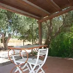Terrauzza Sul Mare Di Renata Emmolo Appartement