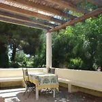Terrauzza Sul Mare Di Renata Emmolo Appartement Syracuse