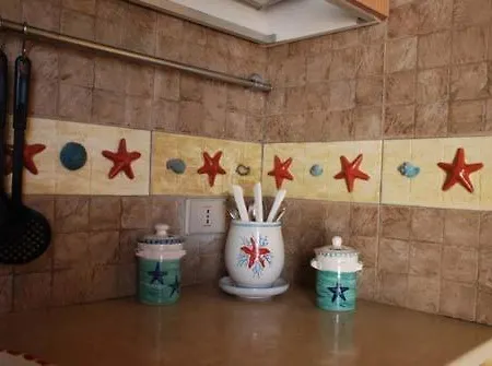 Apartamento Terrauzza Sul Mare Di Renata Emmolo *