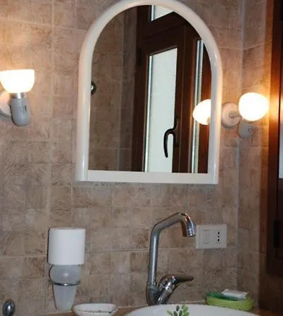 Apartamento Terrauzza Sul Mare Di Renata Emmolo Syracuse