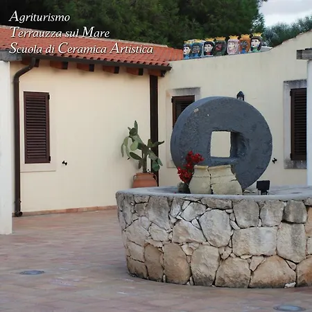 Appartement Terrauzza Sul Mare Di Renata Emmolo Syracuse