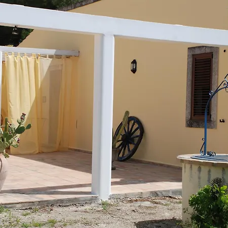 Apartamento Terrauzza Sul Mare Di Renata Emmolo Syracuse