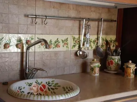 Apartamento Terrauzza Sul Mare Di Renata Emmolo *