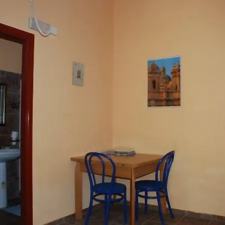 Terrauzza Sul Mare Di Renata Emmolo Appartement *
