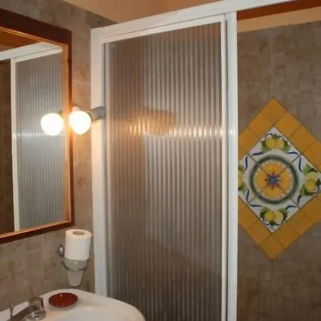 Apartamento Terrauzza Sul Mare Di Renata Emmolo Syracuse