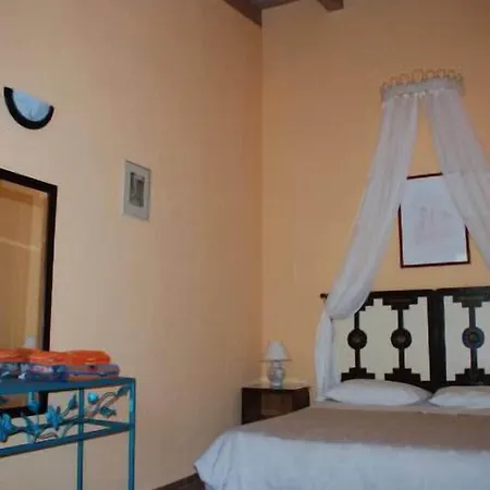 Terrauzza Sul Mare Di Renata Emmolo Apartamento *