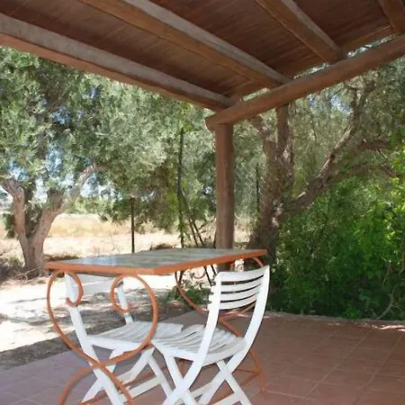 Terrauzza Sul Mare Di Renata Emmolo Apartamento