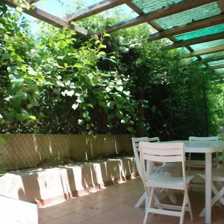 Apartamento Terrauzza Sul Mare Di Renata Emmolo *