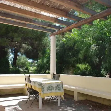 Terrauzza Sul Mare Di Renata Emmolo Apartamento Syracuse