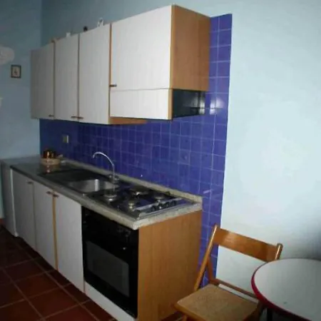 Apartamento Terrauzza Sul Mare Di Renata Emmolo *