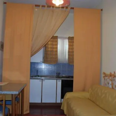 Terrauzza Sul Mare Di Renata Emmolo Apartamento Syracuse