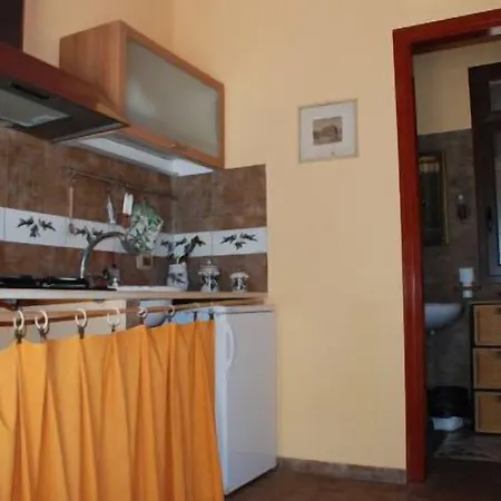 Apartamento Terrauzza Sul Mare Di Renata Emmolo