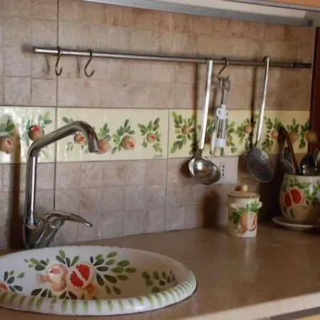Apartamento Terrauzza Sul Mare Di Renata Emmolo *