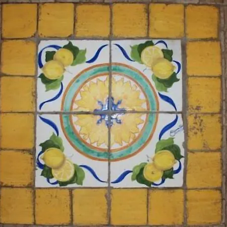 Terrauzza Sul Mare Di Renata Emmolo * Syracuse