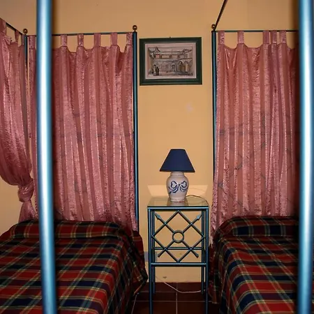 Apartamento Terrauzza Sul Mare Di Renata Emmolo