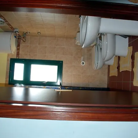 Apartment Terrauzza Sul Mare Di Renata Emmolo Syracuse