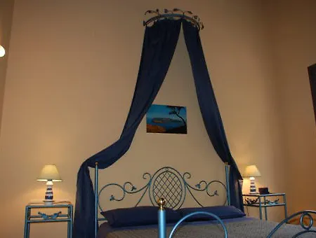 Apartamento Terrauzza Sul Mare Di Renata Emmolo