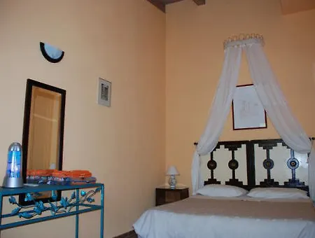 Terrauzza Sul Mare Di Renata Emmolo Appartamento