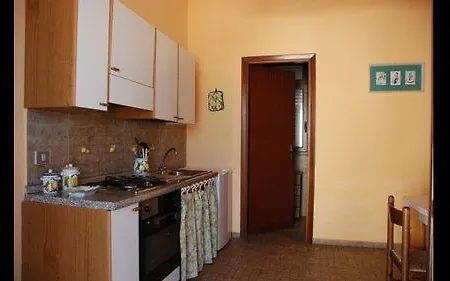 Terrauzza Sul Mare Di Renata Emmolo Appartamento